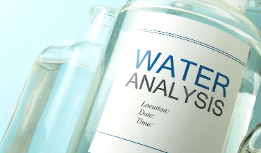 Water Sample analysis